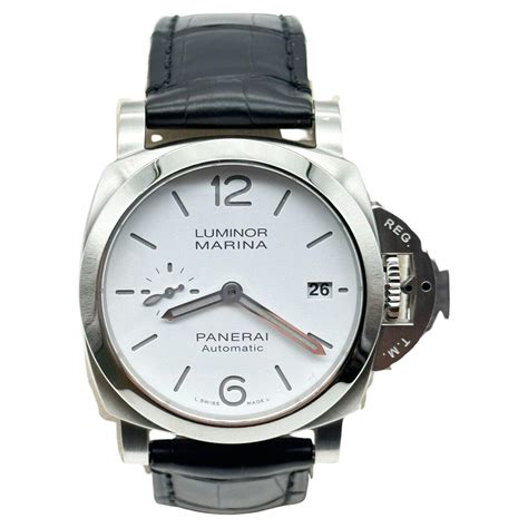 buy panerai metal bracelet etsy|panerai steel bracelet for sale.